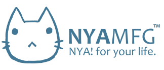 NYA manufacturing